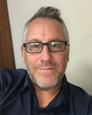 Photo of Joel Browner, Licensed Professional Counselor, LPC