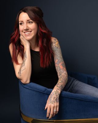 Photo of Marlana Wilson, Clinical Social Work/Therapist, LCSW