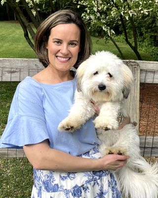 Photo of Tessa Wolf, Psychologist, PsyD