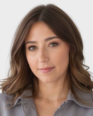 Photo of Jessie Brucki, Marriage & Family Therapist, LMFT