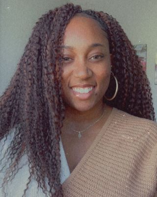 Photo of Larina Doreen Burris, Mental Health Counselor in Yonkers, NY