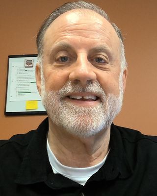 Photo of Leonard Keele, Marriage & Family Therapist, MDiv, MMFT, LMFT