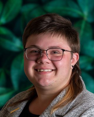 Photo of C Blanck, Clinical Social Work/Therapist, MDiv, MSW, LCSW