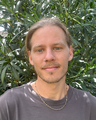 Photo of Jack Curtis, MS, PLPC