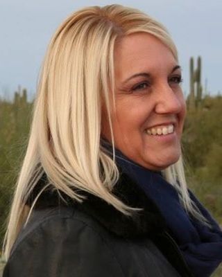 Photo of Kimberley Dawn Dixon, Counselor, MScC, LAC, NCC