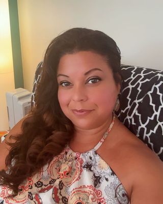 Photo of Teresa Homer, Counselor, MA, LCMHC, EMDR