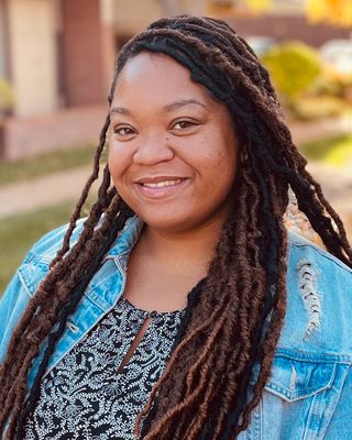 Photo of Jazmond Miller, Clinical Social Work/Therapist in Aurora, CO
