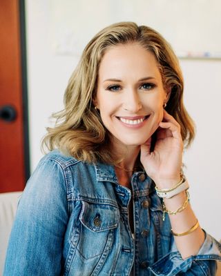 Photo of Cara McLeod, Licensed Professional Counselor, MA, LPC-S