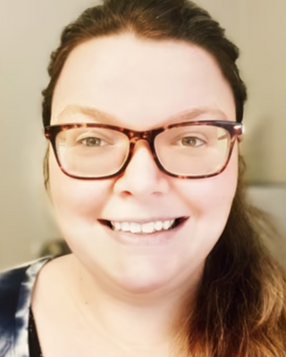 Photo of Hannah Sparks, Clinical Social Work/Therapist, LCSW