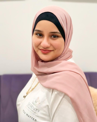 Photo of Nour Z Suid, Licensed Professional Counselor, PsyD
