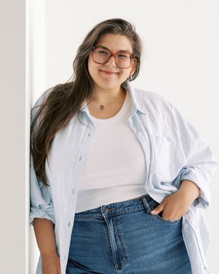 Photo of Tamara Agostino, Registered Psychotherapist (Qualifying), BA, MACP