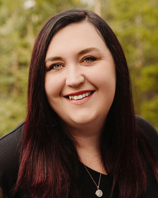 Photo of Amber Van Treeck, Licensed Professional Counselor, LPC