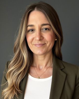 Photo of Jillian Hosey, Registered Social Worker, MSW, RSW, LICSW