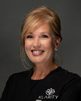 Photo of Kim Hensley, Psychiatric Nurse Practitioner, PMHNP