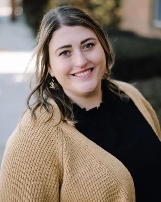 Photo of Audrey Richardson, Counselor, LCPC, NCC