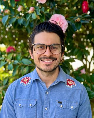 Photo of Shane Cruz, Clinical Social Work/Therapist, LCSW, CADCIII