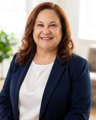 Photo of Daisy Reyes, Clinical Social Work/Therapist, MSW, LICSW