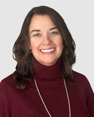 Photo of Shannon O'Sullivan, Licensed Professional Counselor, LPC