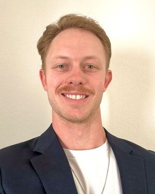 Photo of William Dietrich, Pre-Licensed Professional, MA, AMFT, APCC