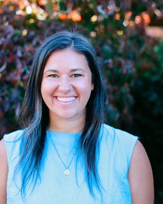 Photo of Abby Smith, Mental Health Counselor, LMHC