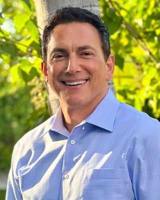 Photo of Nick Mari, Marriage & Family Therapist, LMFT, LPCC