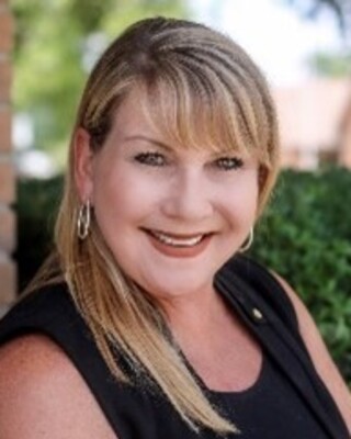 Photo of Michelle T. Carter, Licensed Professional Counselor in Pierce, TX