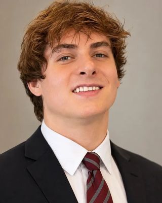 Photo of Adam Henry, Physician Assistant, PA-C