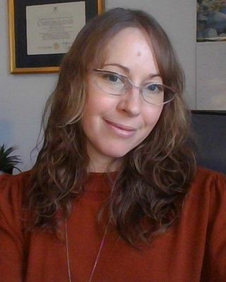 Photo of Alexis Hansen, Clinical Social Work/Therapist in 19020, PA