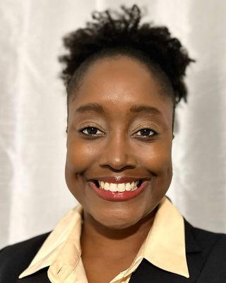 Photo of Alex Gibbs, Licensed Professional Counselor, LPC
