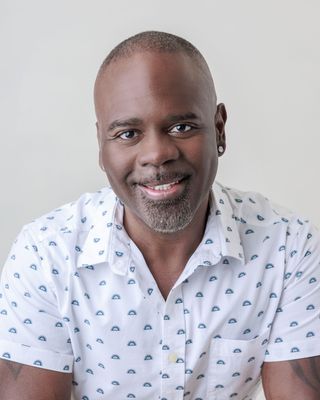 Photo of Matthew Samuels, Licensed Professional Counselor, LPC