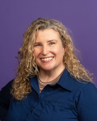 Photo of Kristine Seitz, Clinical Social Work/Therapist, LSW, MSW, MEd