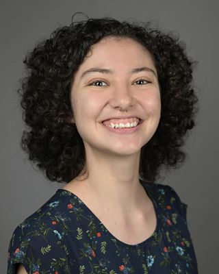 Photo of Karina Mariana Barajas Loza, Psychiatric Nurse Practitioner, PMHNP