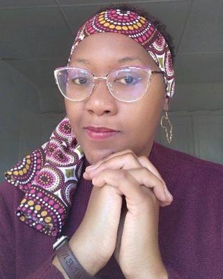 Photo of Mpho Ashley Motene, Psychologist, HPCSA - Ind. Psych.