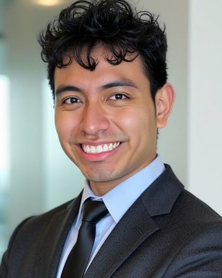 Photo of David Cuellar, Clinical Social Work/Therapist, LMSW, DBT, CBT