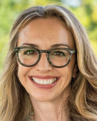 Photo of Tierney Verderami, Marriage & Family Therapist, LMFT