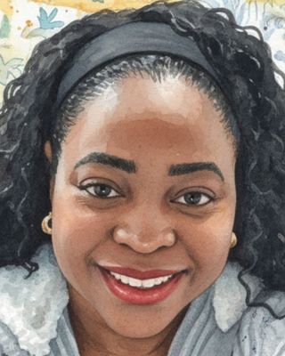 Photo of Marcella Dixon, Psychiatric Nurse Practitioner, APRN, PMHNP, MBA