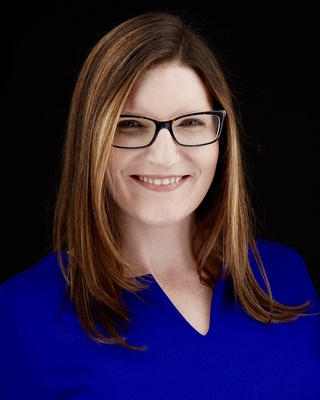 Photo of Bonnie Luft - Couples, Anxiety, Depression, ADHD, Licensed Professional Counselor in Connecticut