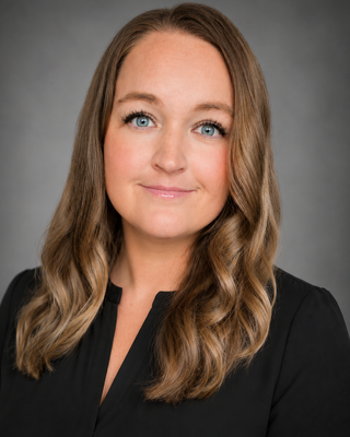 Photo of Jamy Delk, Clinical Social Work/Therapist, MS, MSW, LSW