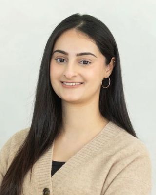 Photo of Hiba Saleem, Pre-Licensed Professional, MA