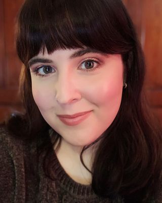 Photo of Alexandra Daniels, Counselor, MS, LPC, LPCA