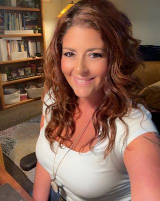 Photo of Tiffany Ann Birt, Marriage & Family Therapist, LMFT, PSP