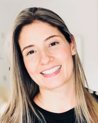 Foto de Catalina Muñoz Arango, Psicólogo, Esp, COLPSIC