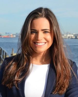 Photo of Danielle Walsh, Psychiatric Nurse Practitioner, PMHNP