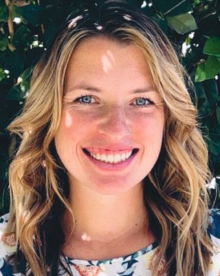Photo of Krista Rutzen, Marriage & Family Therapist, LMFT