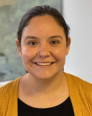 Photo of Samantha Darwin, Licensed Professional Counselor, LPC, MA