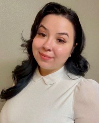 Photo of Aylin Soto, LPC-Associate, MA, LPC-A