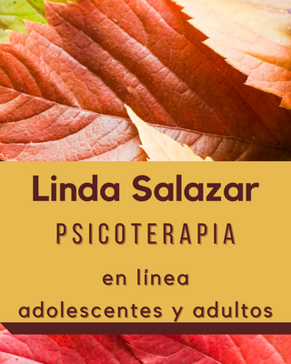 Foto de Herlinda Salazar Lozano - SoHiPE, Esp, Psicoterapeuta