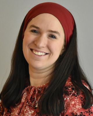 Photo of Gila Chamama, Counselor, LGPC