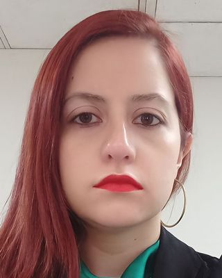 Foto de María Eugenia Gómez Villablanca, Psicólogo, Maestría