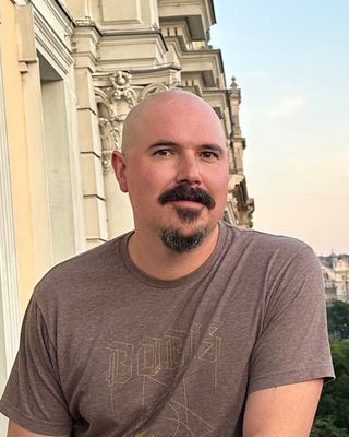 Photo of Jonathan R Willoughby, Clinical Social Work/Therapist, MSW, LCSW